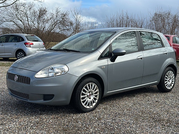 Fiat Grande Punto