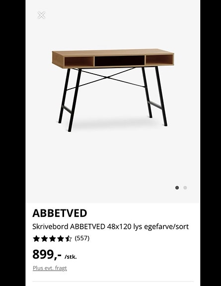 Product image 2 of 2