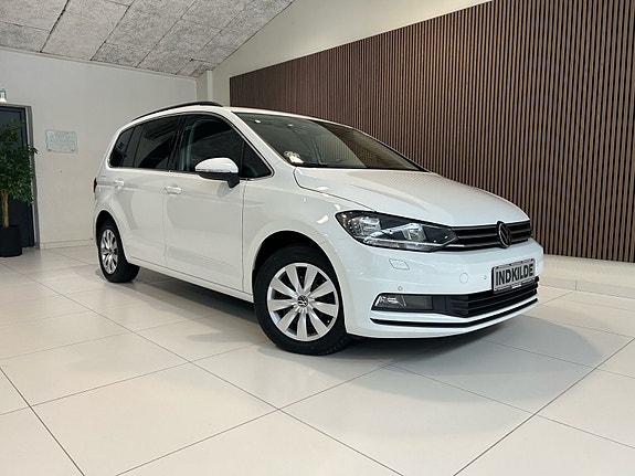 VW Touran
