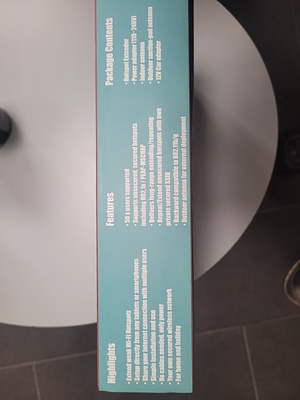 Product image 3 of 3