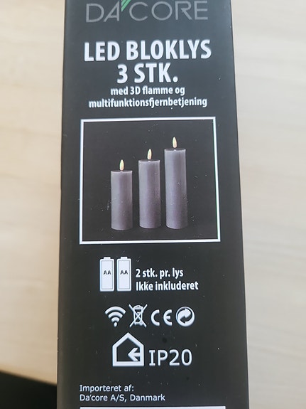 Product image 3 of 3