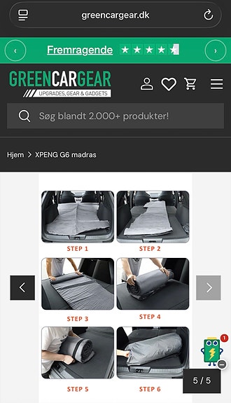 Product image 2 of 6