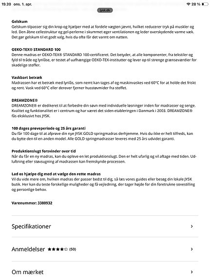 Product image 5 of 6