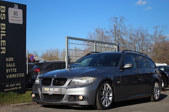 BMW 335i