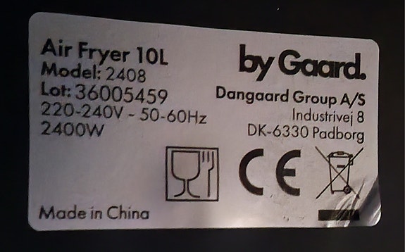 Product image 3 of 3