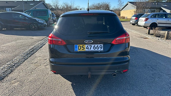 Ford Focus – billede 3