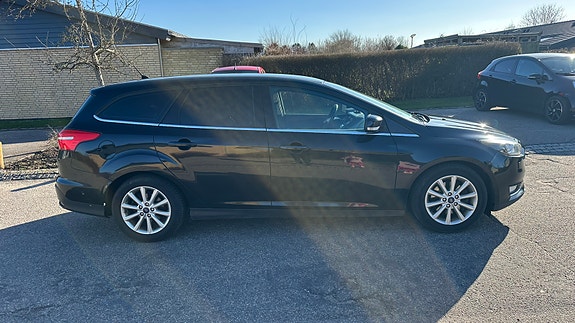 Ford Focus – billede 2