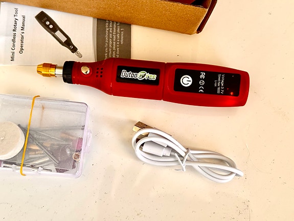 Product image 2 of 5