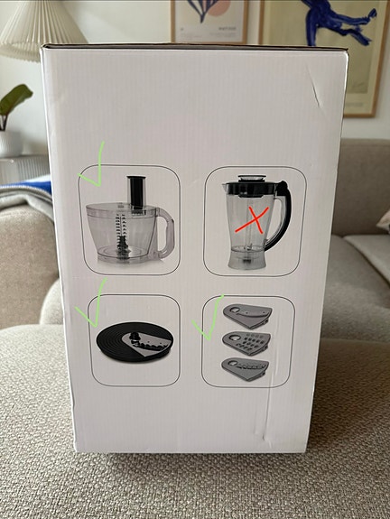 Product image 2 of 3