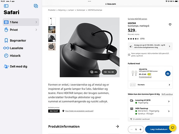 Product image 2 of 2