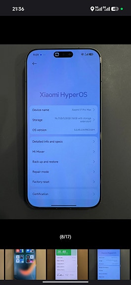 Product image 2 of 6