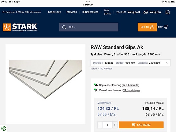 Product image 2 of 3