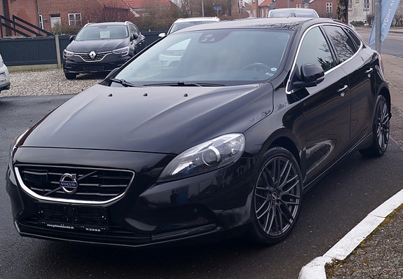 Volvo V40 Cross Country