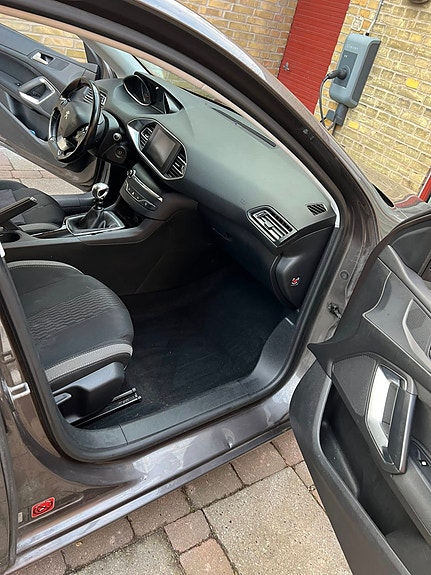 Peugeot 308 – billede 2