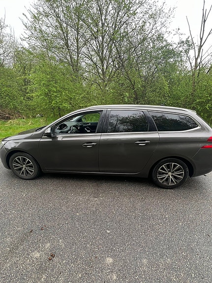 Peugeot 308 – billede 3