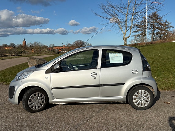 Citroen C1 – billede 2