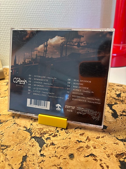 Product image 2 of 2
