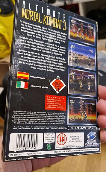 Product image 2 of 6
