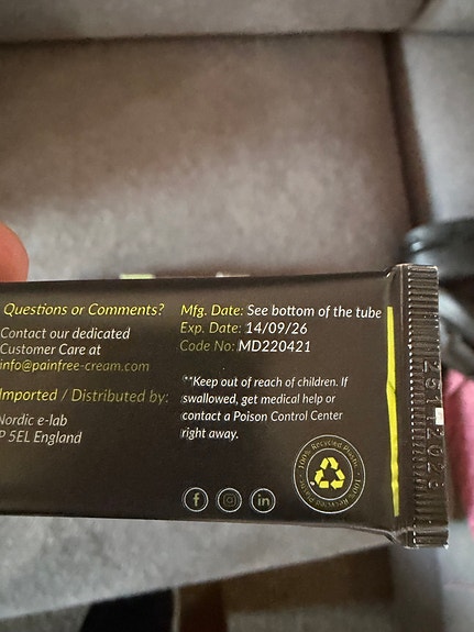 Product image 2 of 3