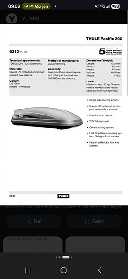 Product image 6 of 6