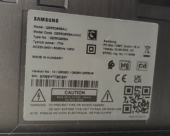 Product image 3 of 3