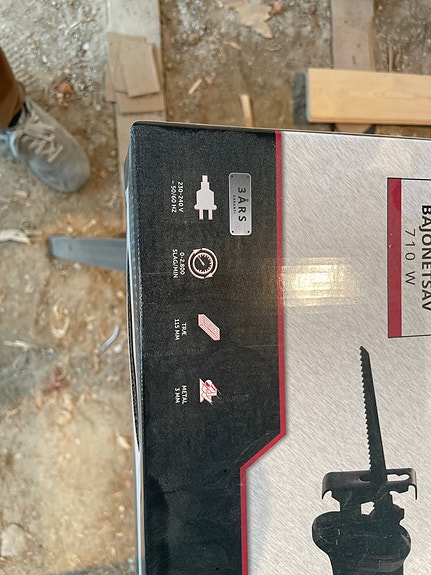 Product image 2 of 3