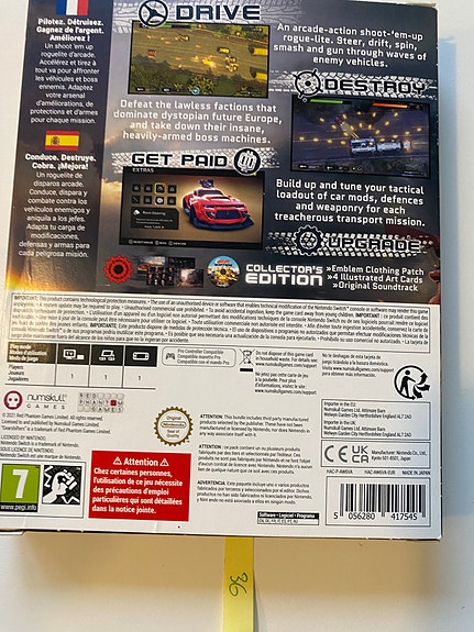 Product image 2 of 8