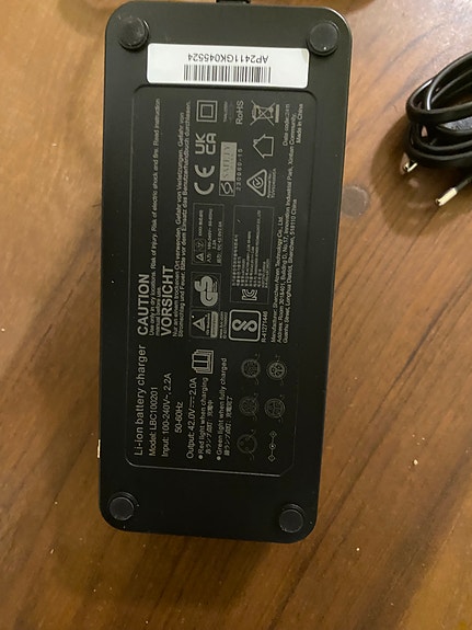 Product image 2 of 5