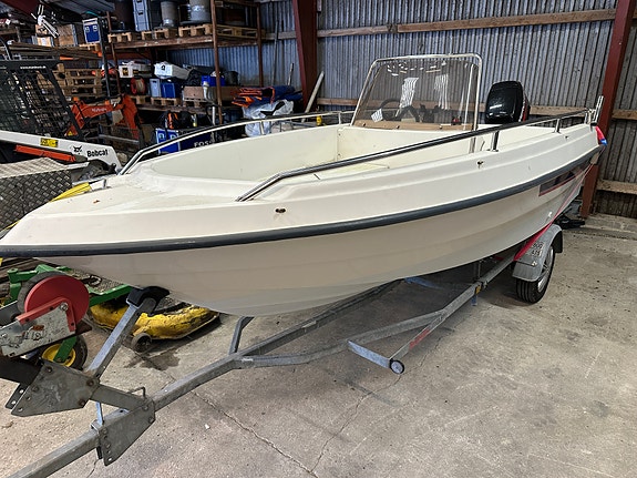 Ryds 440 GT