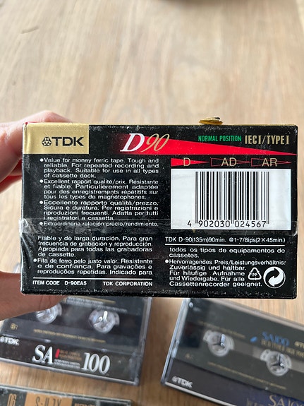 Product image 2 of 5