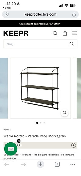 Product image 2 of 5