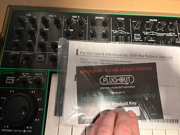 Product image 2 of 5