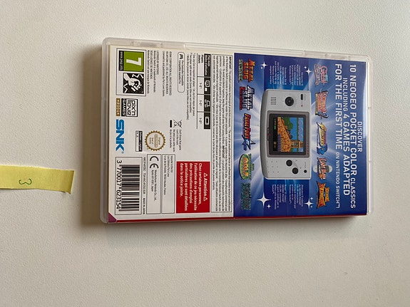 Product image 3 of 3