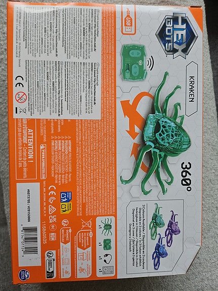 Product image 2 of 5