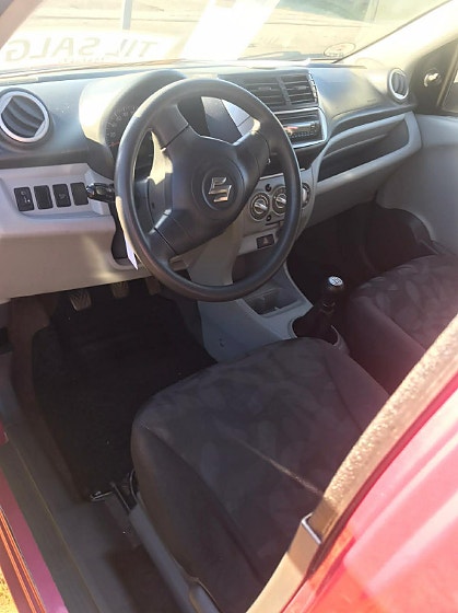 Suzuki Alto – billede 2