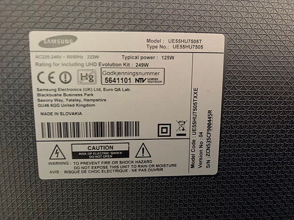 Product image 2 of 5