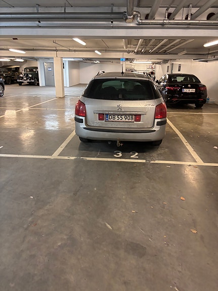 Peugeot 407 – billede 3