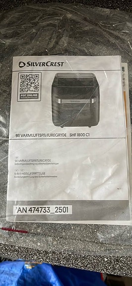 Product image 2 of 2
