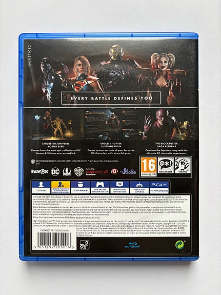 Product image 2 of 4