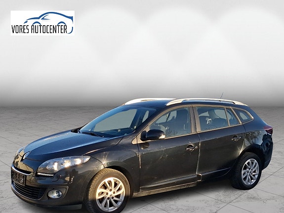 Renault Megane III