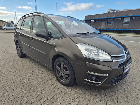 Citroen Grand C4 Picasso – billede 2