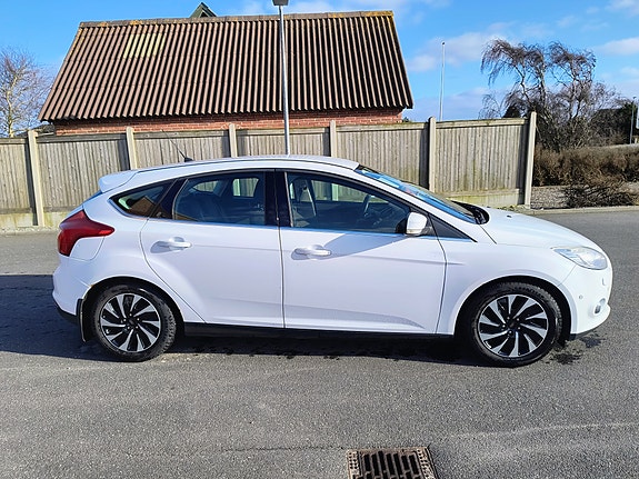 Ford Focus – billede 3