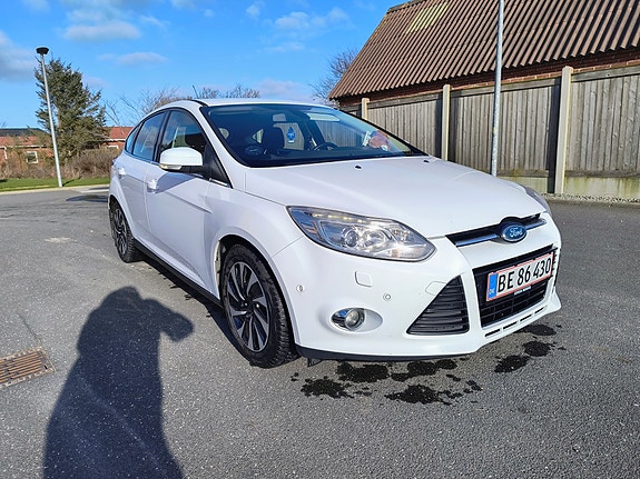 Ford Focus – billede 2