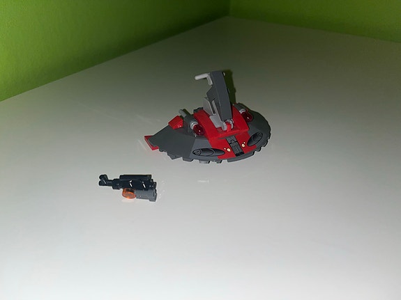 Product image 2 of 5