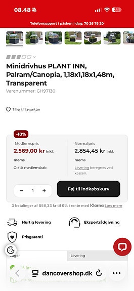 Product image 2 of 6