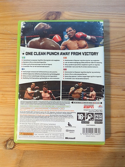 Product image 2 of 4