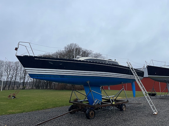 X-yachts X-99