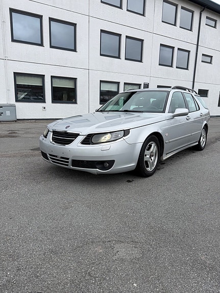 Saab 9-5
