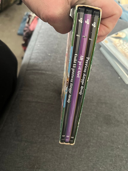 Product image 2 of 3