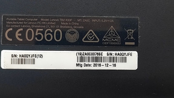 Product image 3 of 6